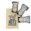 Load image into Gallery viewer, 3 lb Gift Set Y'all Nuts