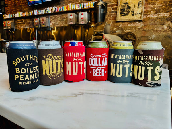 Stickers, Bags, Games, & More!