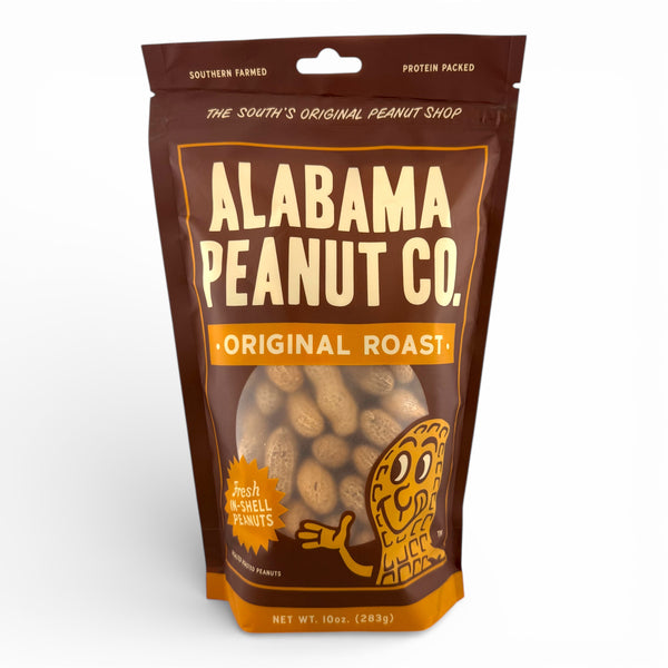 Original Roasted Peanuts
