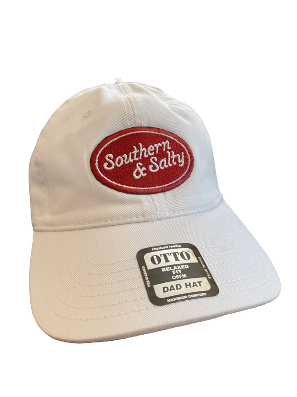 Southern & Salty Hat