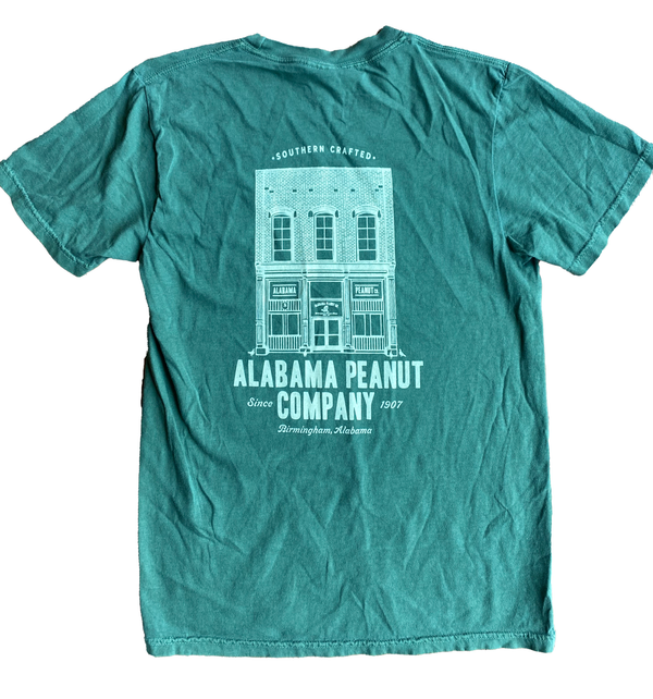 1907 Depot Tee