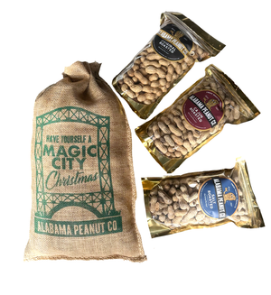 3 lb Gift Set Magic City Christmas