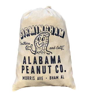"Southern & Salty" 1 lb Gift Bag