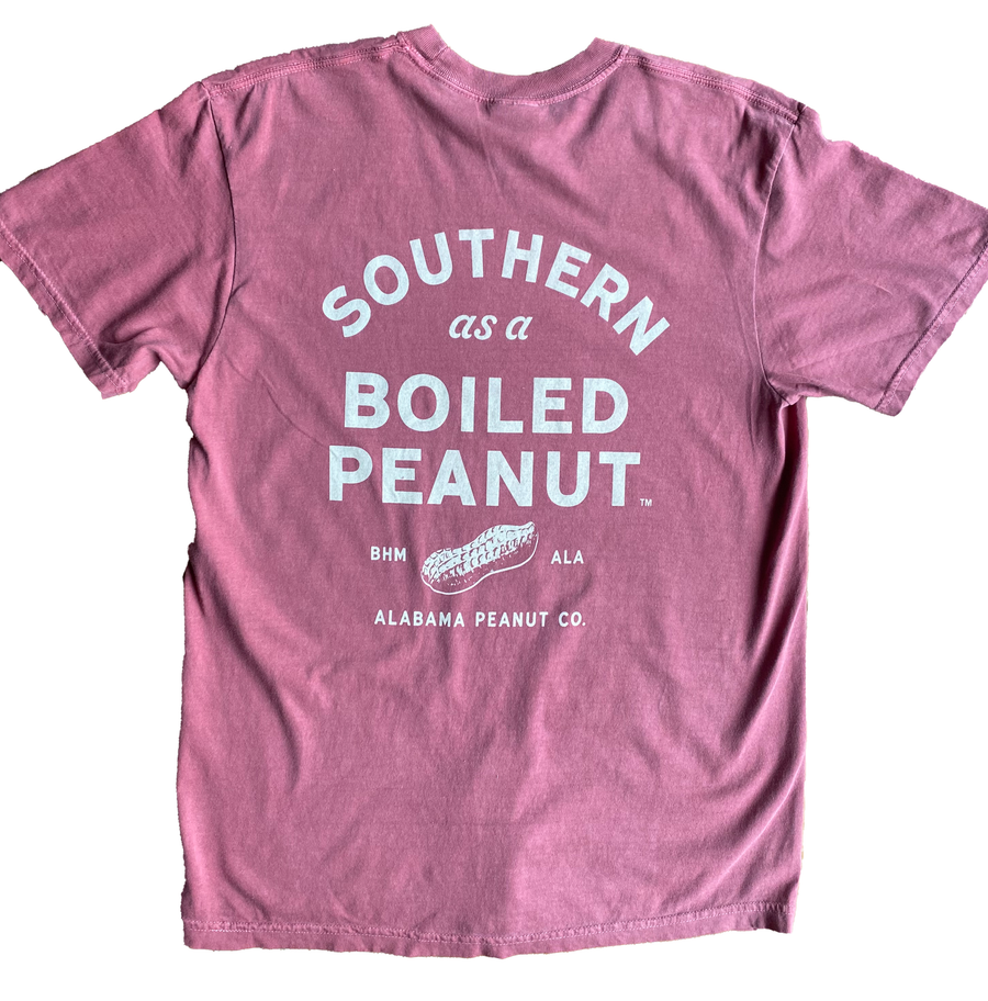 Southern as a Boiled Peanut Tee