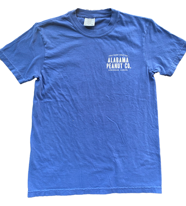 1907 Depot Tee