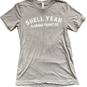 T-shirts – Alabama Peanut Co.