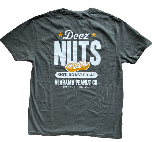 Deez Nuts Tee
