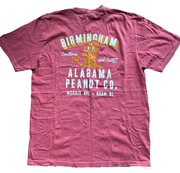 Birmingham APCo Tee