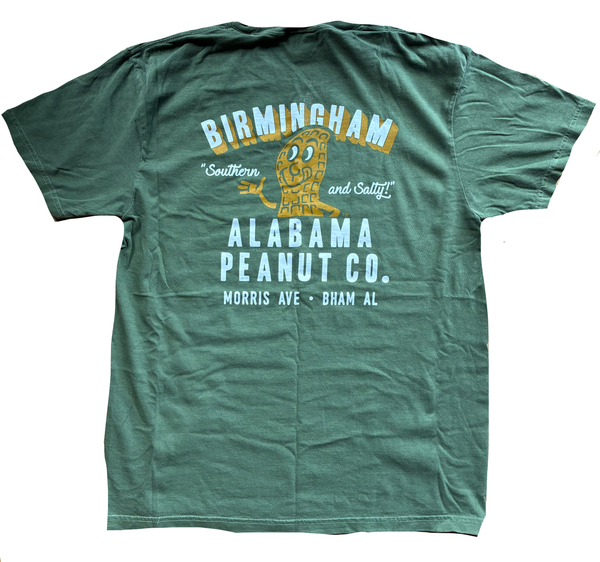 Birmingham APCo Tee