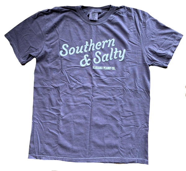 Southern & Salty Tee