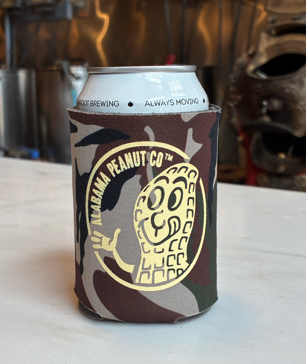 My Other Hand's on My Nuts Koozie