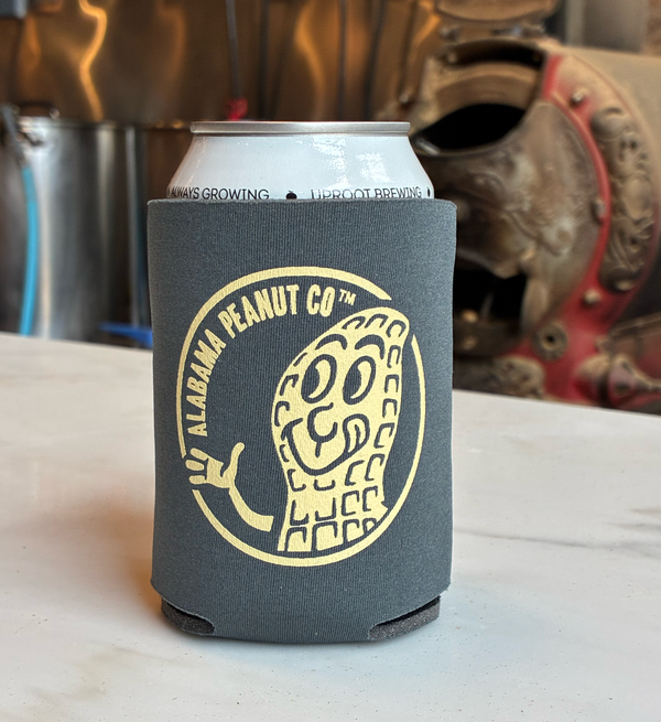 My Other Hand's on My Nuts Koozie