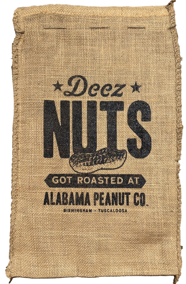 Deez Nuts 3lb Gift Set