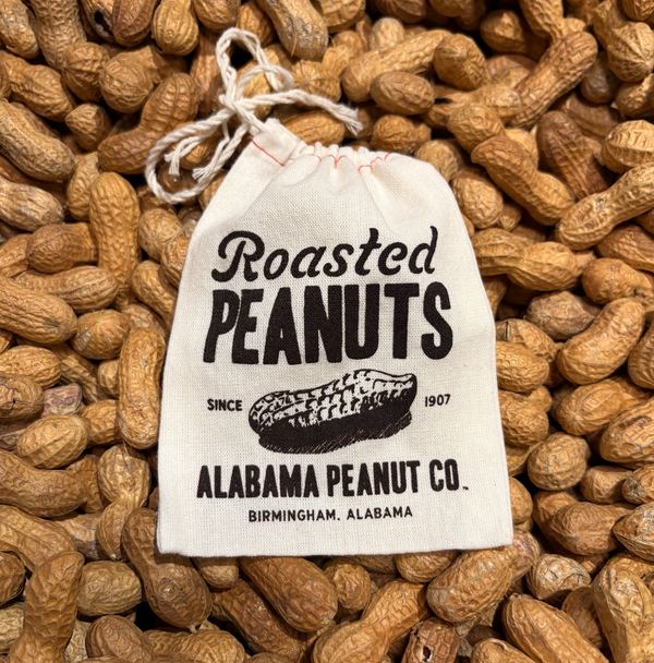 APCo. Roasted Peanuts (Cloth)