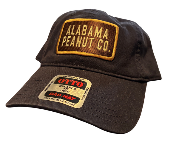 Alabama Peanut Co. Hat