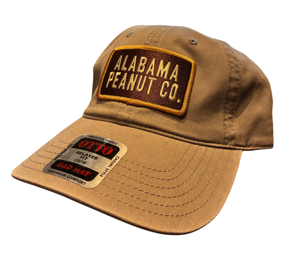 Alabama Peanut Co. Hat
