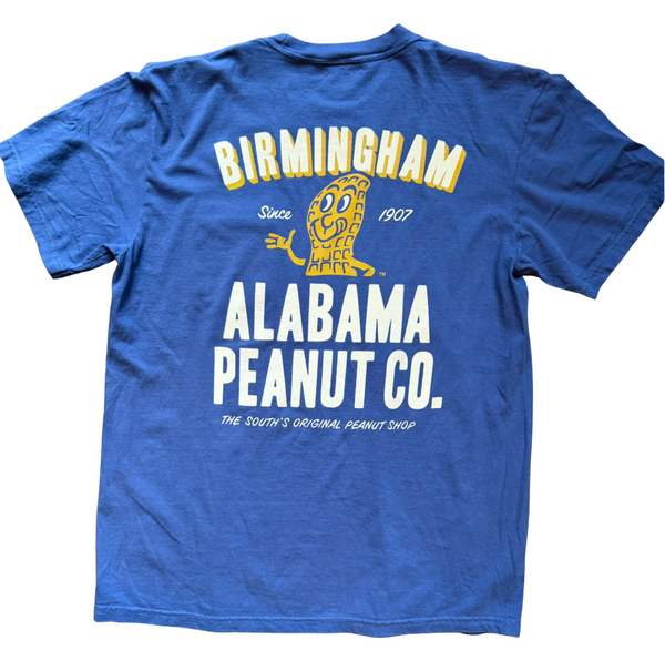 Birmingham APCo Tee
