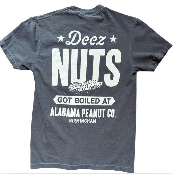 Deez Nuts Tee