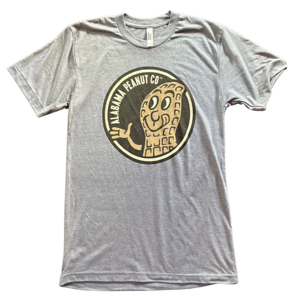 Peanut Man T-shirt