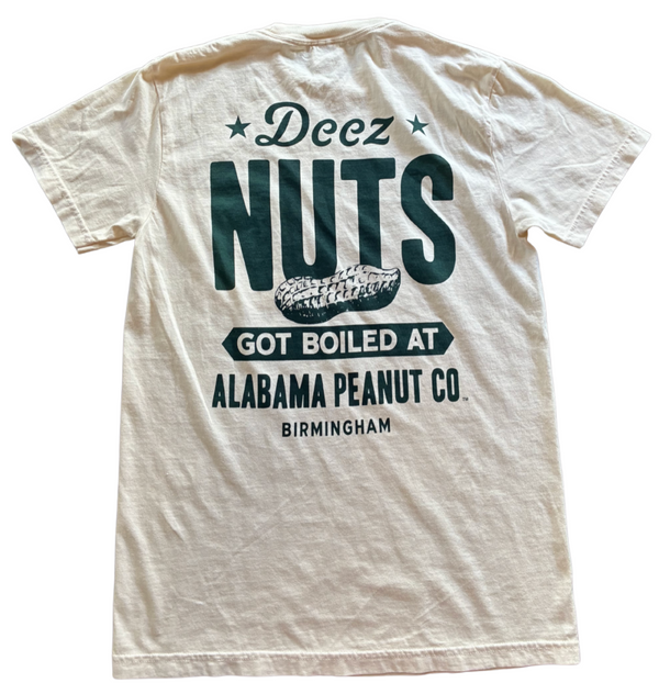 Deez Nuts Tee