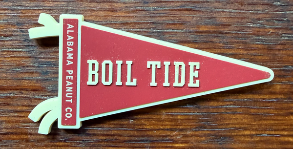 Boil Tide Magnet