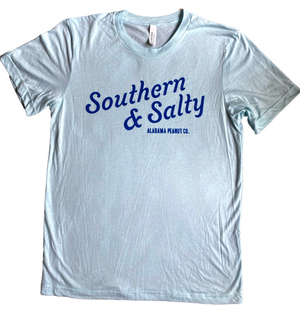 Southern & Salty Tee