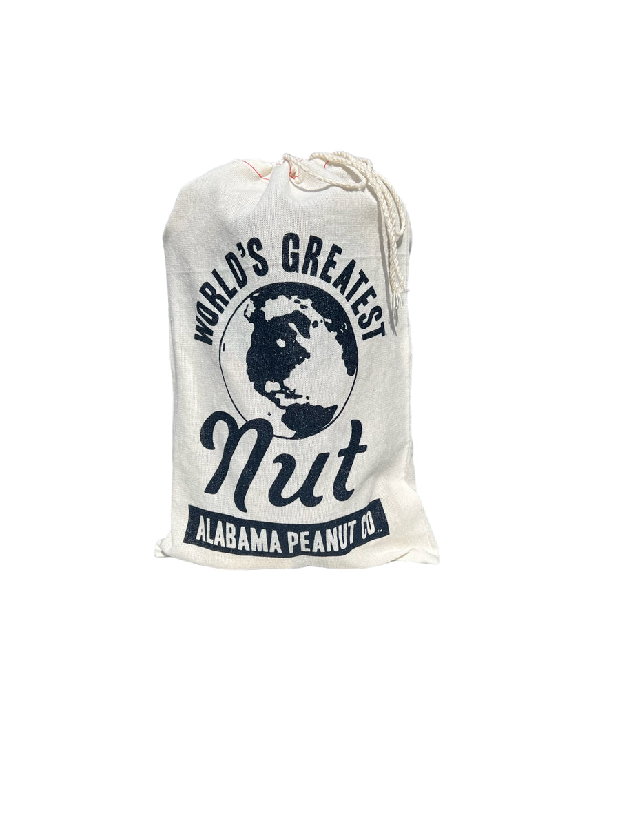 "World's Greatest Nut" 1 lb Gift Bag