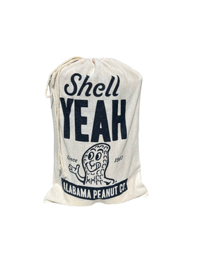 "Shell Yeah" 1 lb Gift Bag