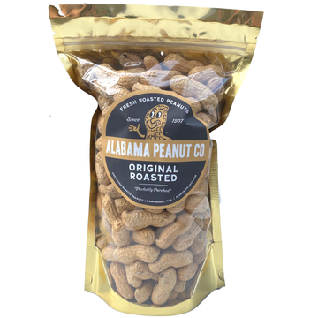 Shop Peanuts – Alabama Peanut Co.