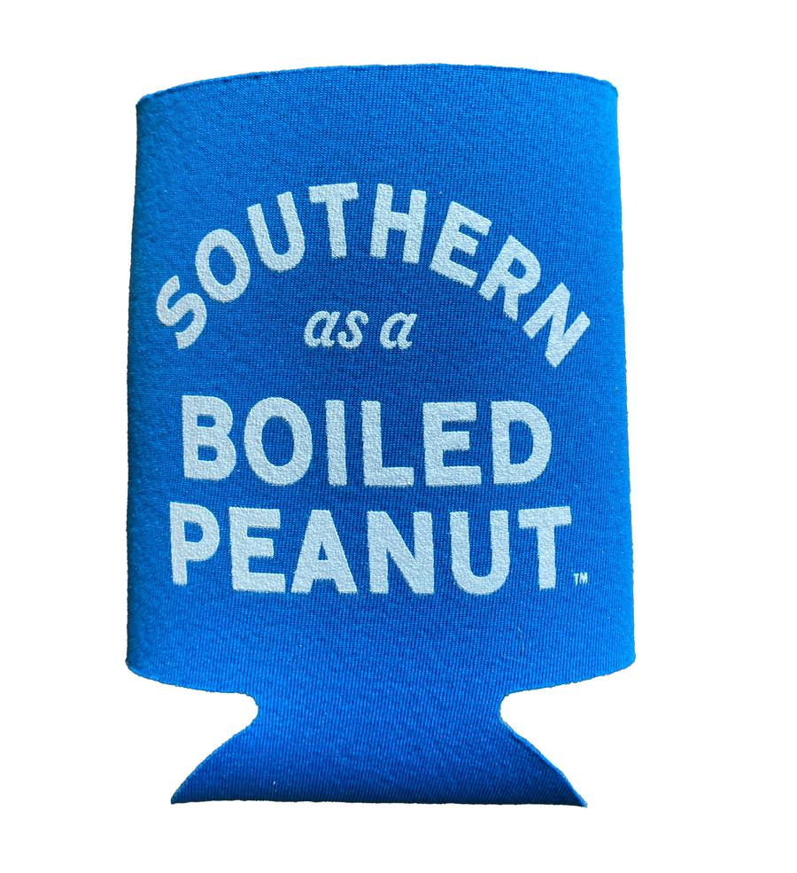 Southern as a Boiled Peanut Hugger