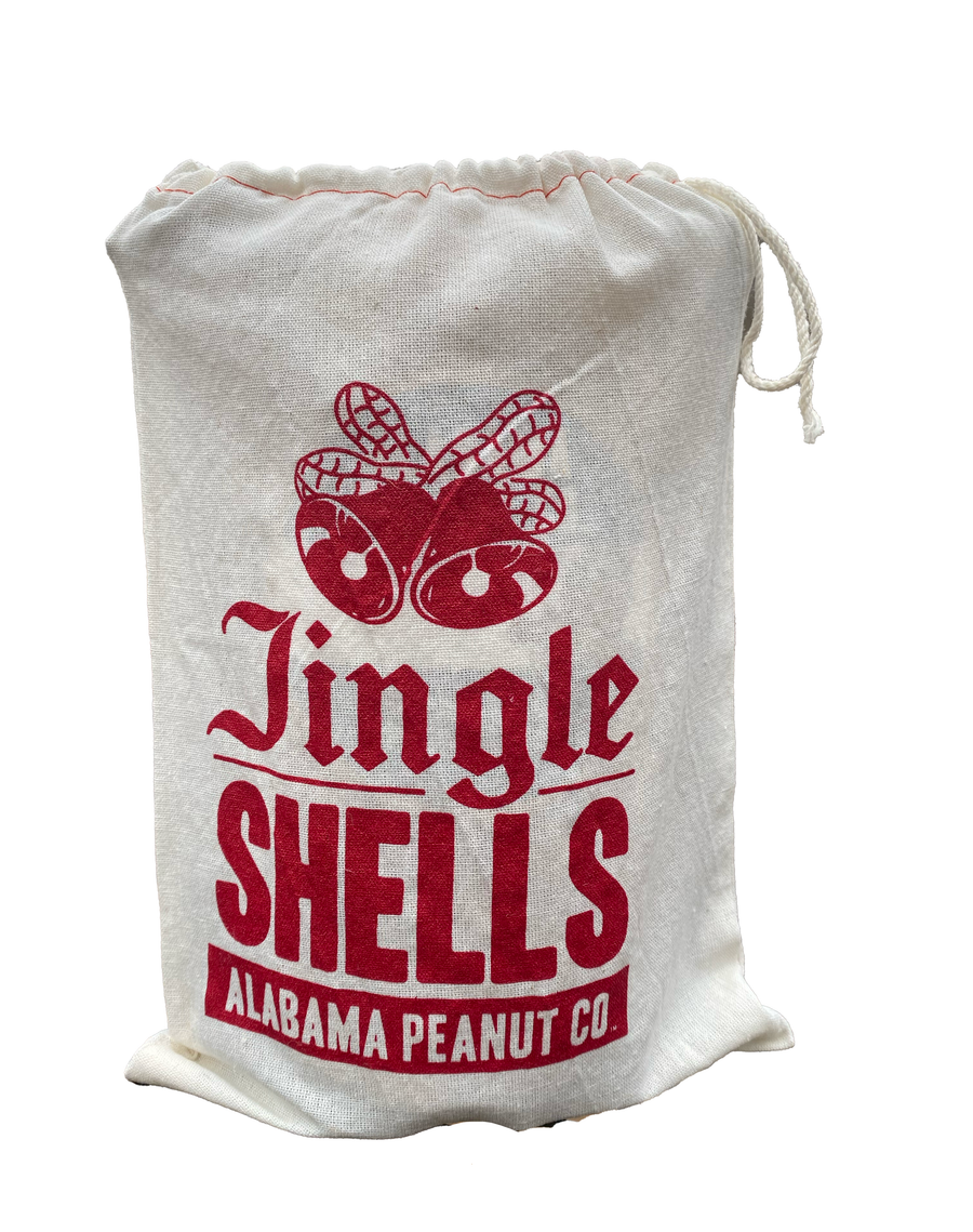 1 lb Gift Bag Jingle Shells