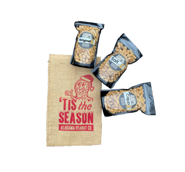 3 lb Gift Set 'Tis the Season